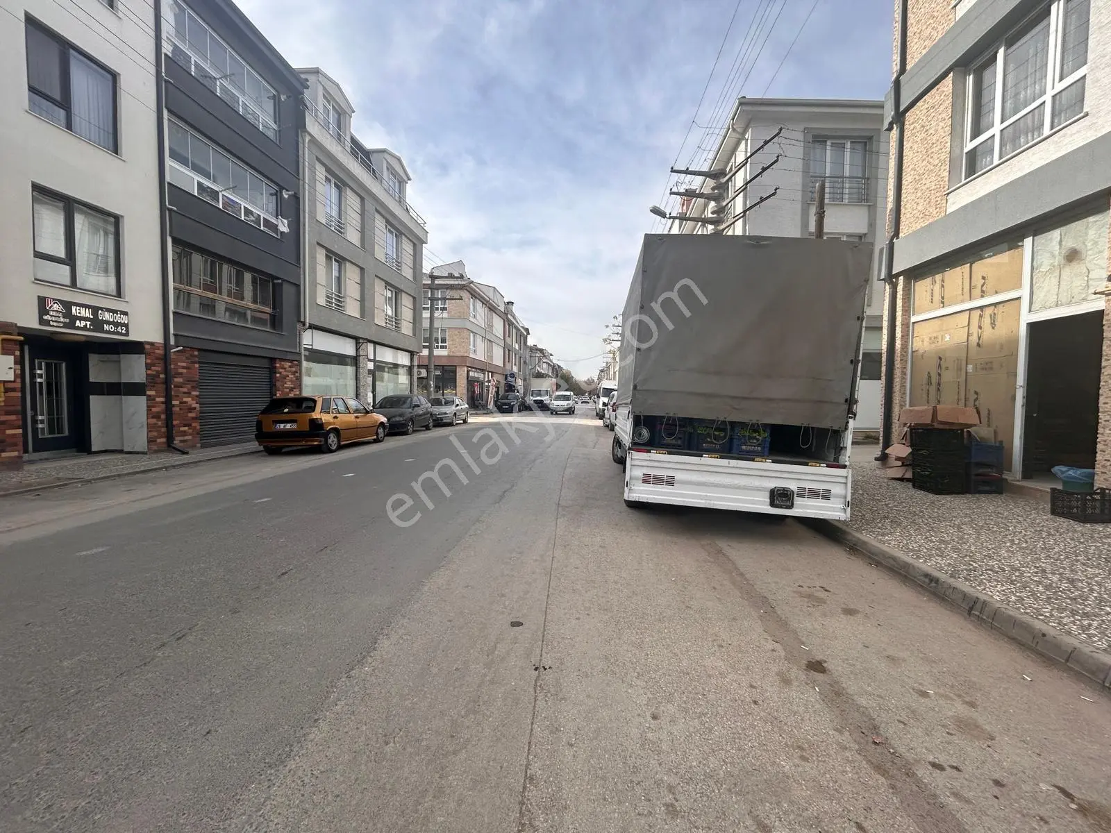 Bimondo Gayrimenkul'den Esenli'de Satılık Dükkan - Görsel 3