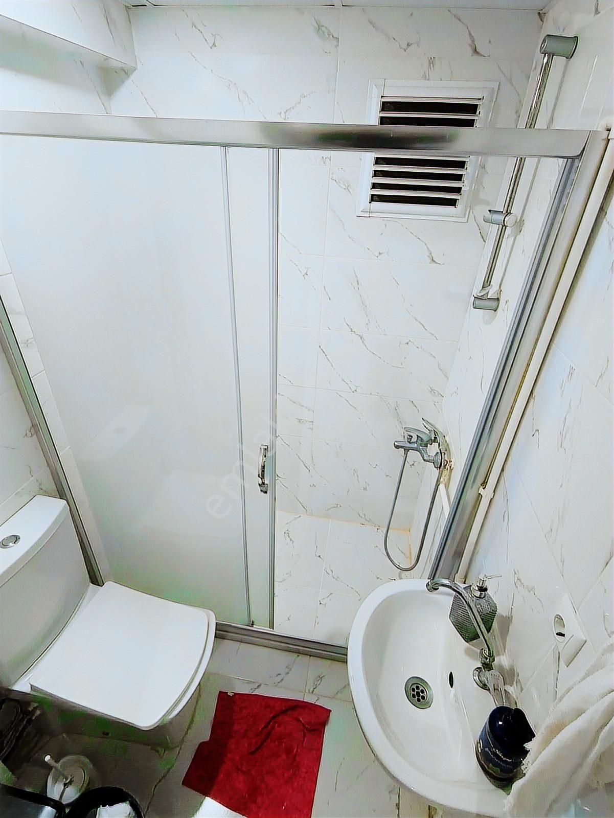 Canik Hasköy'de Deniz Ve Orman Manzaralı Satılık 3+1 Daire - Görsel 31