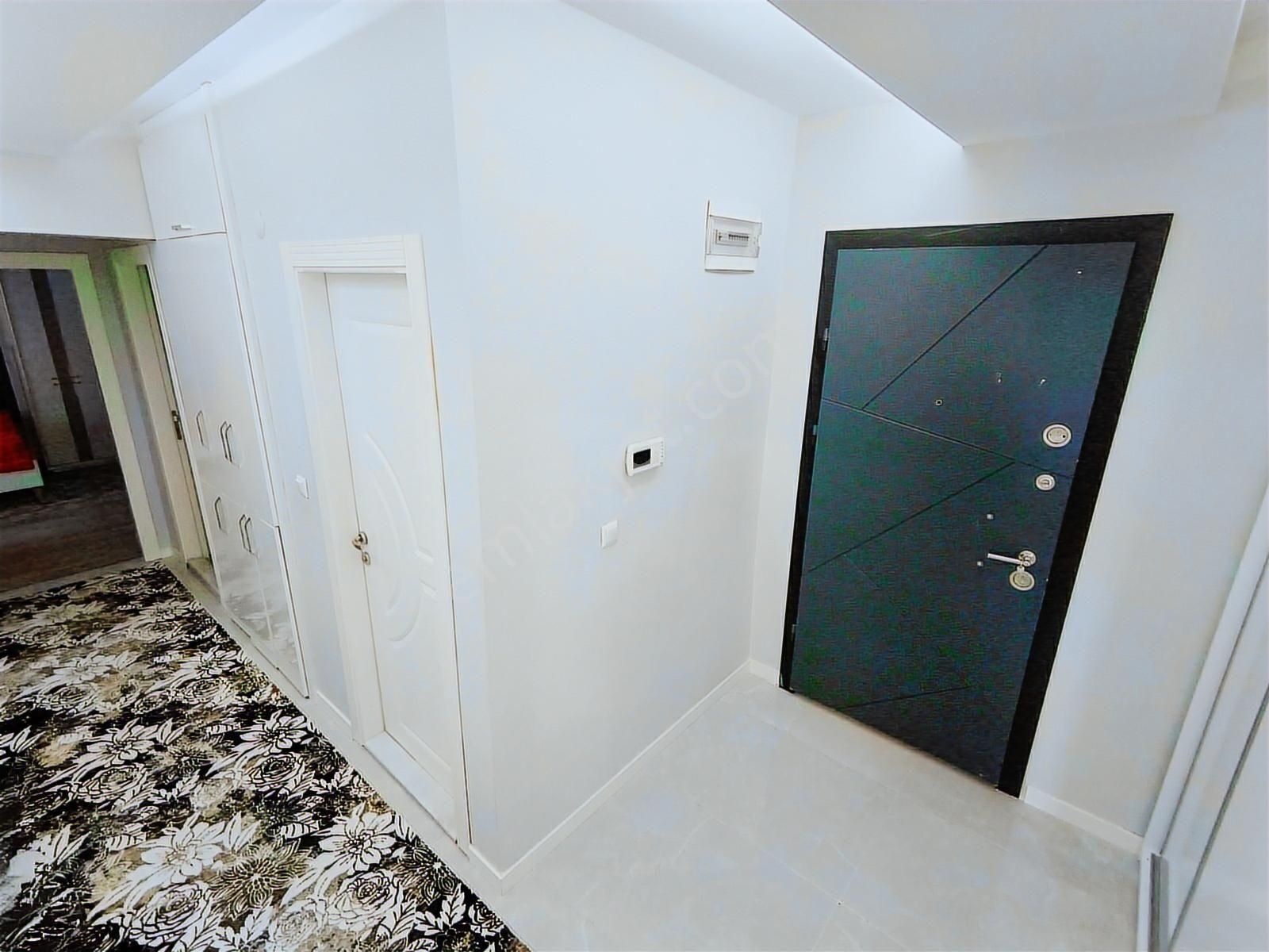 Canik Hasköy'de Deniz Ve Orman Manzaralı Satılık 3+1 Daire - Görsel 7