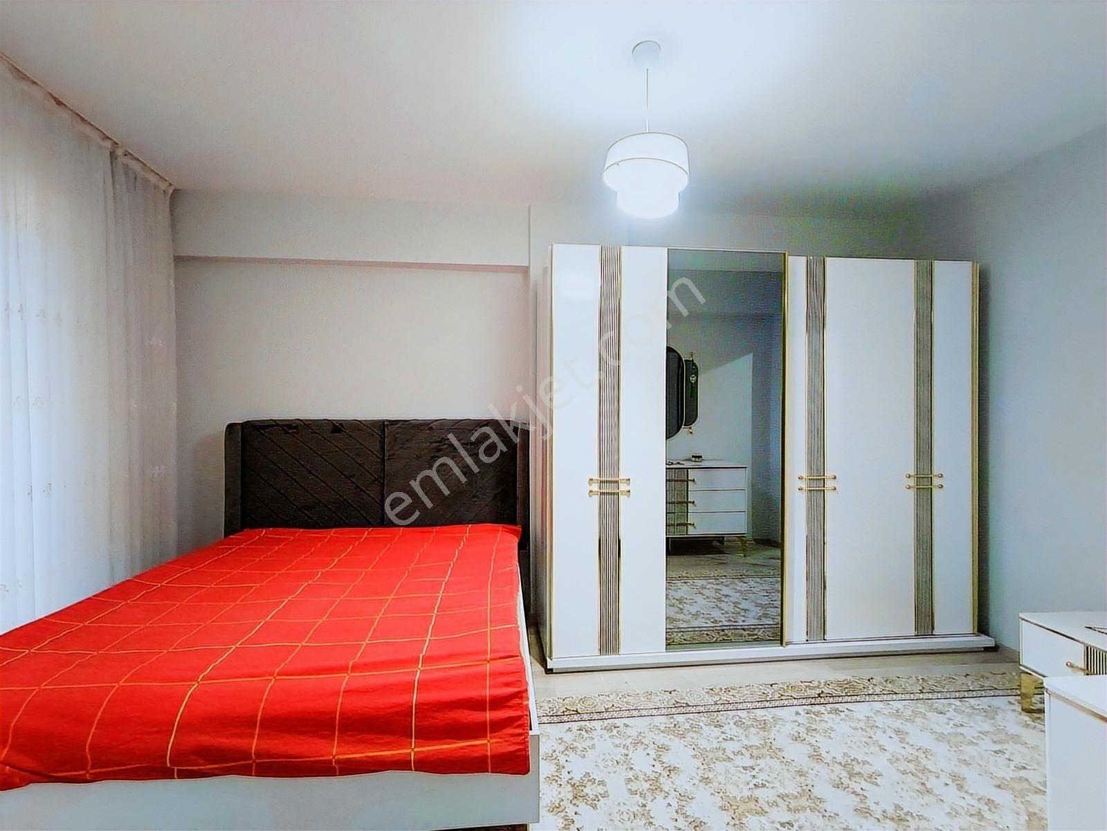 Canik Hasköy'de Deniz Ve Orman Manzaralı Satılık 3+1 Daire - Görsel 19