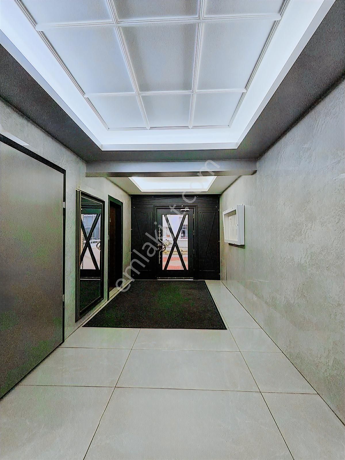 Canik Hasköy'de Deniz Ve Orman Manzaralı Satılık 3+1 Daire - Görsel 8