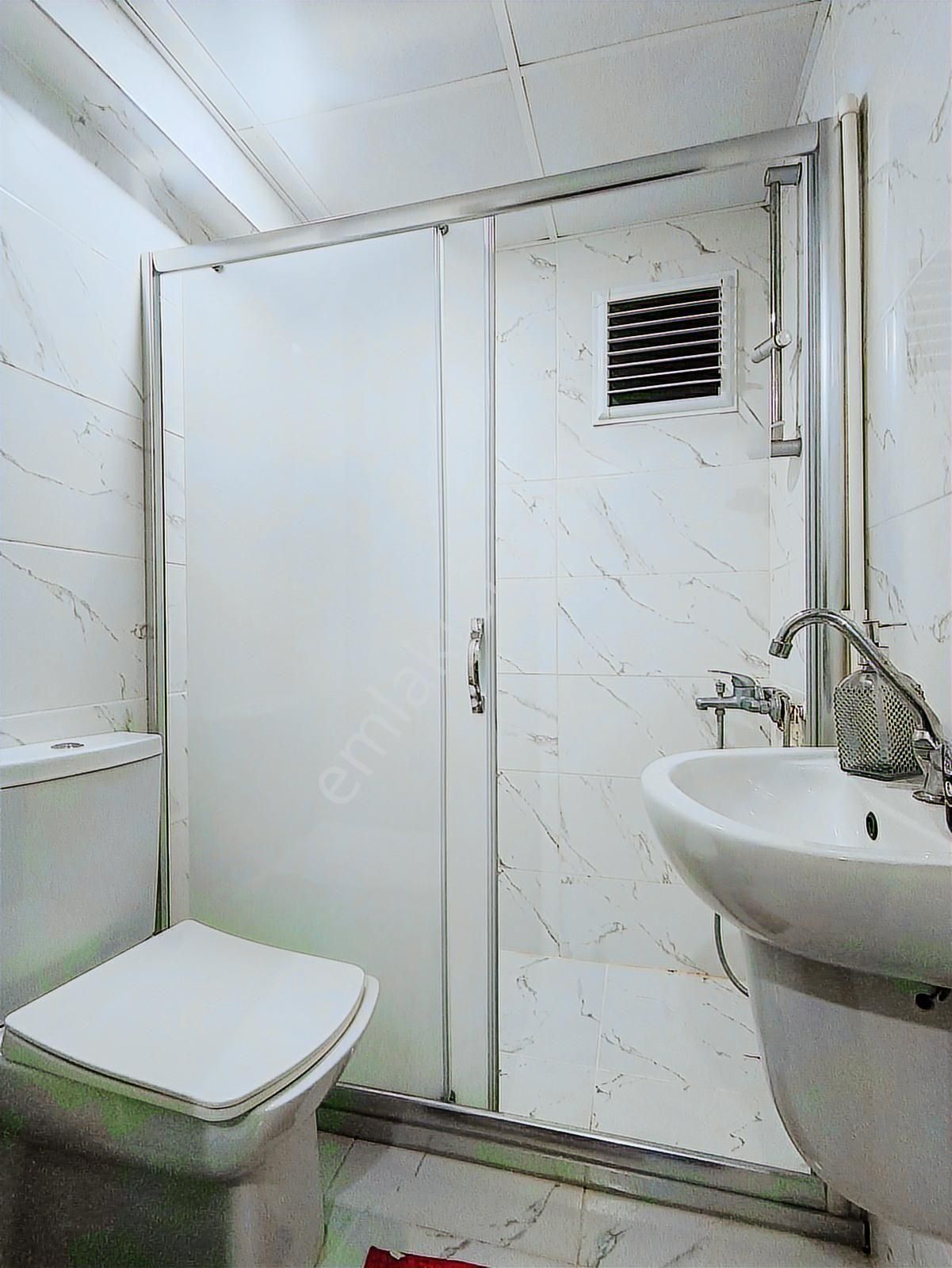 Canik Hasköy'de Deniz Ve Orman Manzaralı Satılık 3+1 Daire - Görsel 5