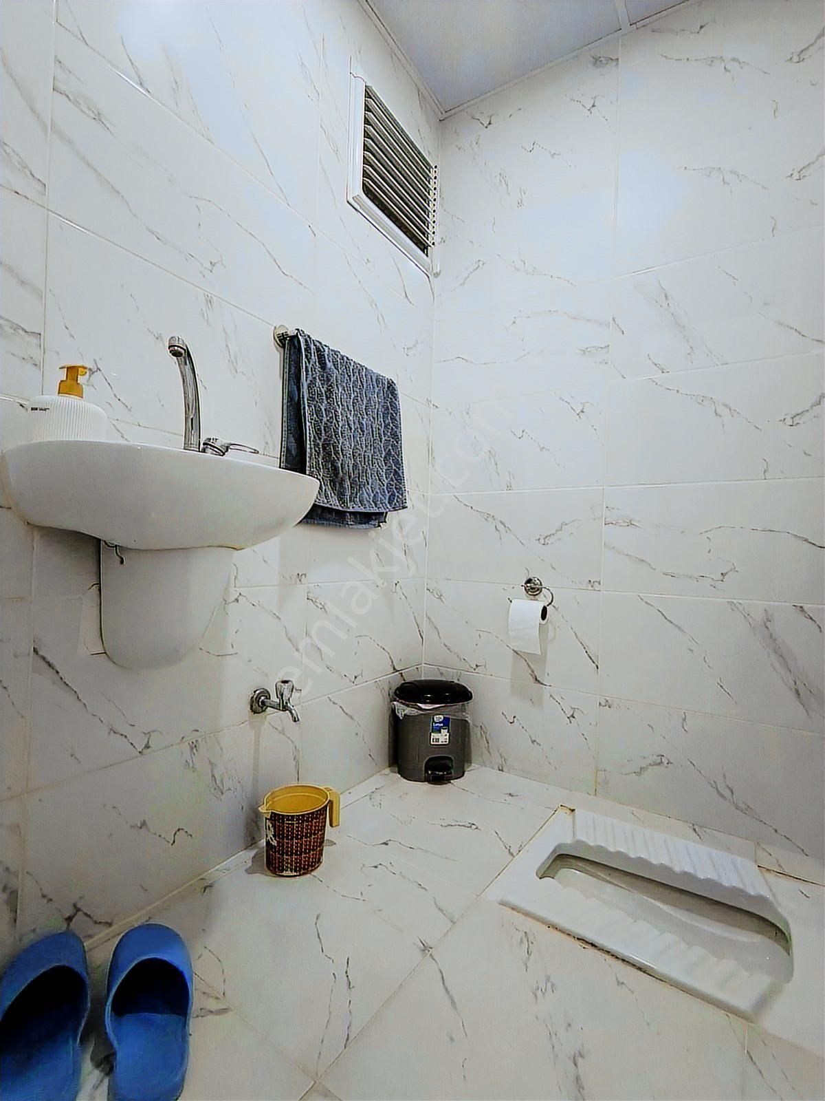 Canik Hasköy'de Deniz Ve Orman Manzaralı Satılık 3+1 Daire - Görsel 6