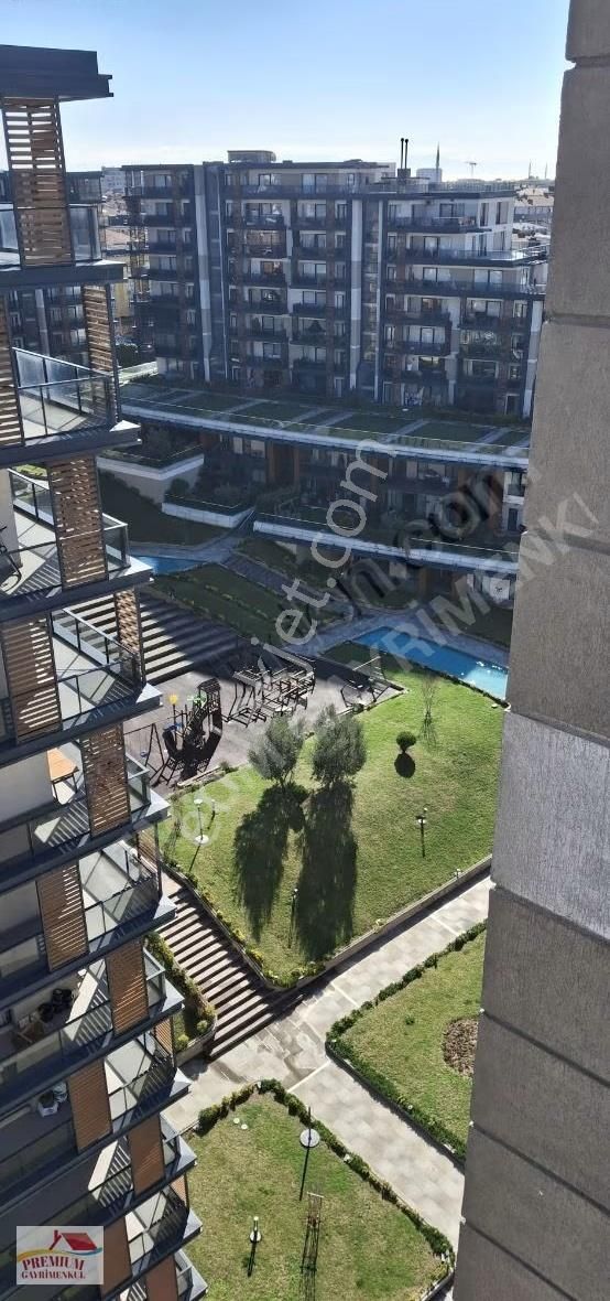 Cennet Koru Sitesinde Fuul Göl Manzaralı 4+1 Daire - Görsel 29