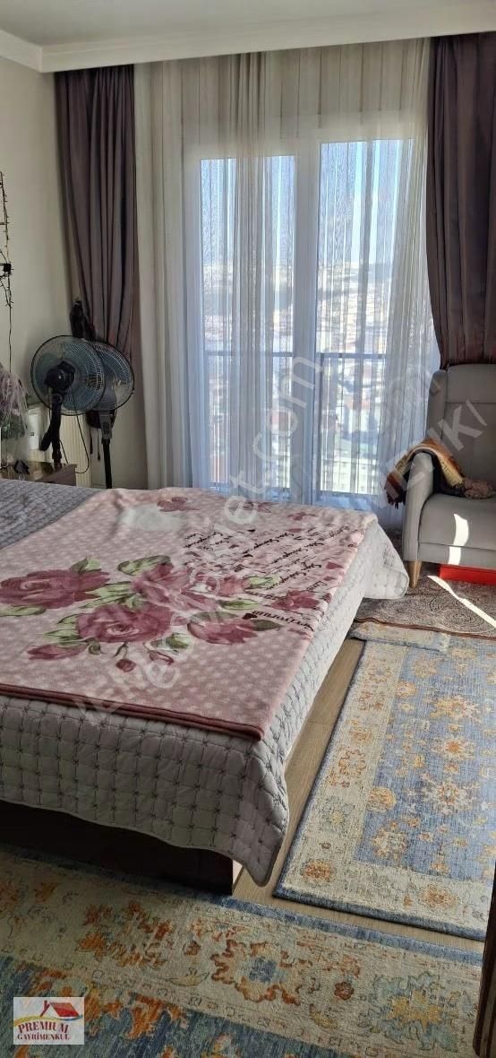 Cennet Koru Sitesinde Fuul Göl Manzaralı 4+1 Daire - Görsel 8