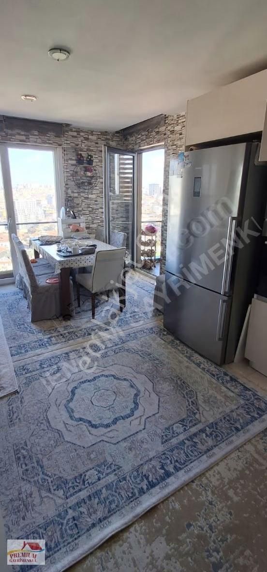 Cennet Koru Sitesinde Fuul Göl Manzaralı 4+1 Daire - Görsel 26