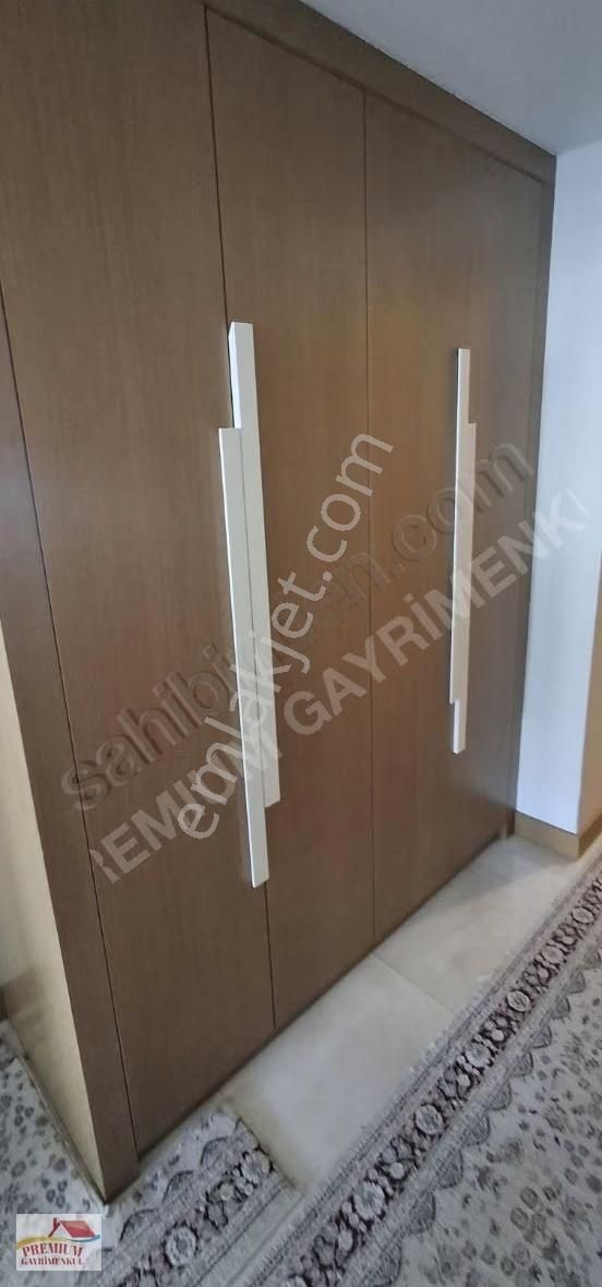 Cennet Koru Sitesinde Fuul Göl Manzaralı 4+1 Daire - Görsel 31