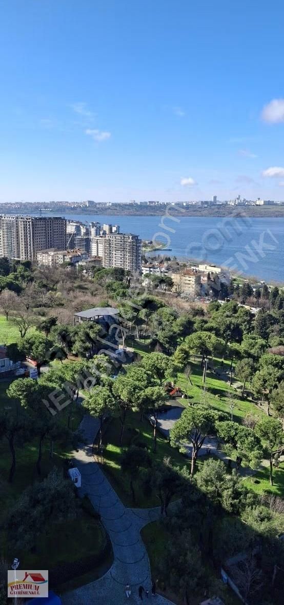 Cennet Koru Sitesinde Fuul Göl Manzaralı 4+1 Daire - Görsel 21