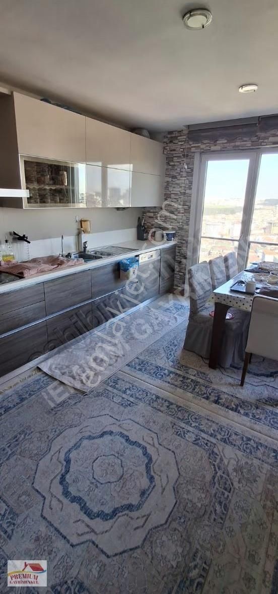 Cennet Koru Sitesinde Fuul Göl Manzaralı 4+1 Daire - Görsel 14