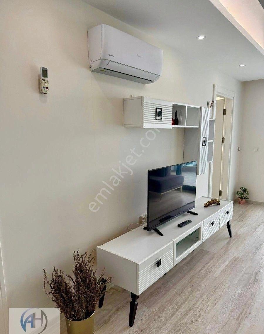 Kargicak Lux Yaşam Konsepti 2+1 Full Panoramik Deniz Manzarali Satilik Residans - Görsel 16