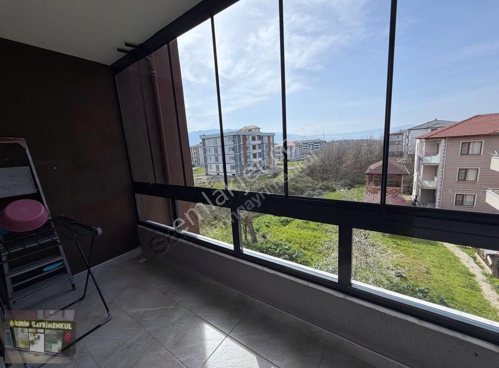 İlerin Gayrimenkul' Den Yeni Mah. Satılık 3+1 Daire - Görsel 21