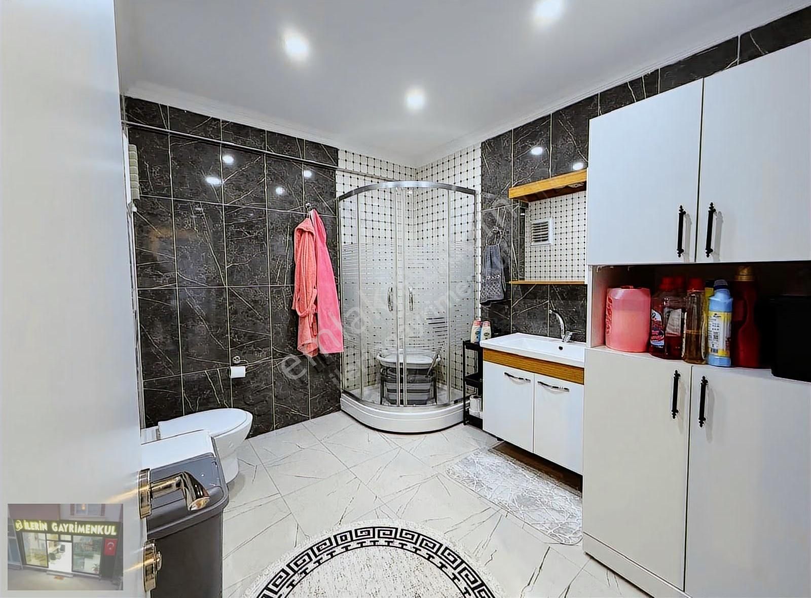 İlerin Gayrimenkul' Den Yeni Mah. Satılık 3+1 Daire - Görsel 7