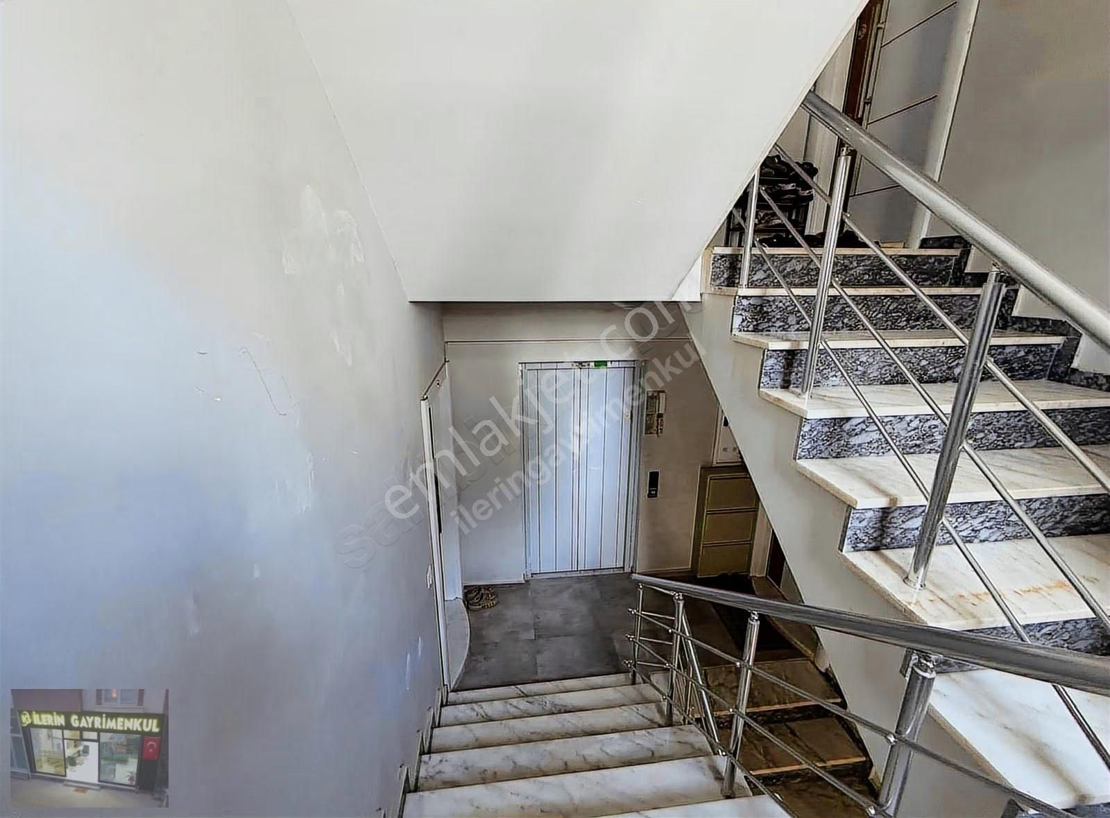 İlerin Gayrimenkul' Den Yeni Mah. Satılık 3+1 Daire - Görsel 16