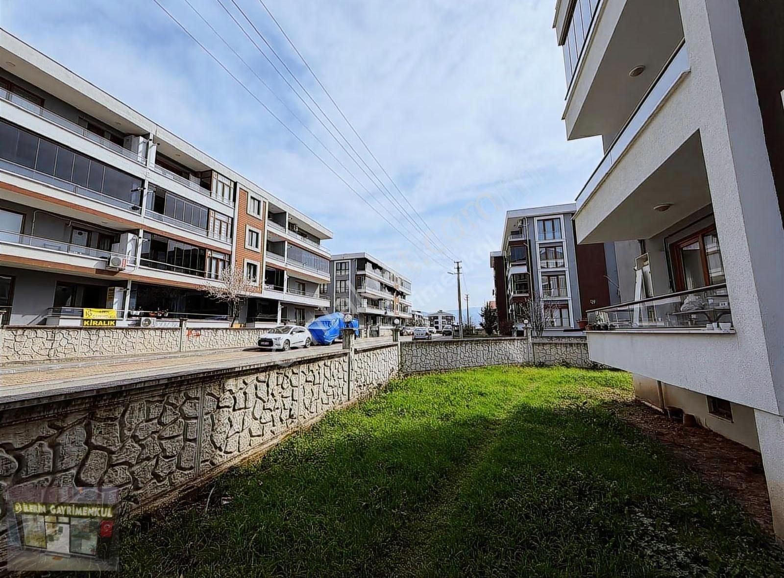 İlerin Gayrimenkul' Den Yeni Mah. Satılık 3+1 Daire - Görsel 9