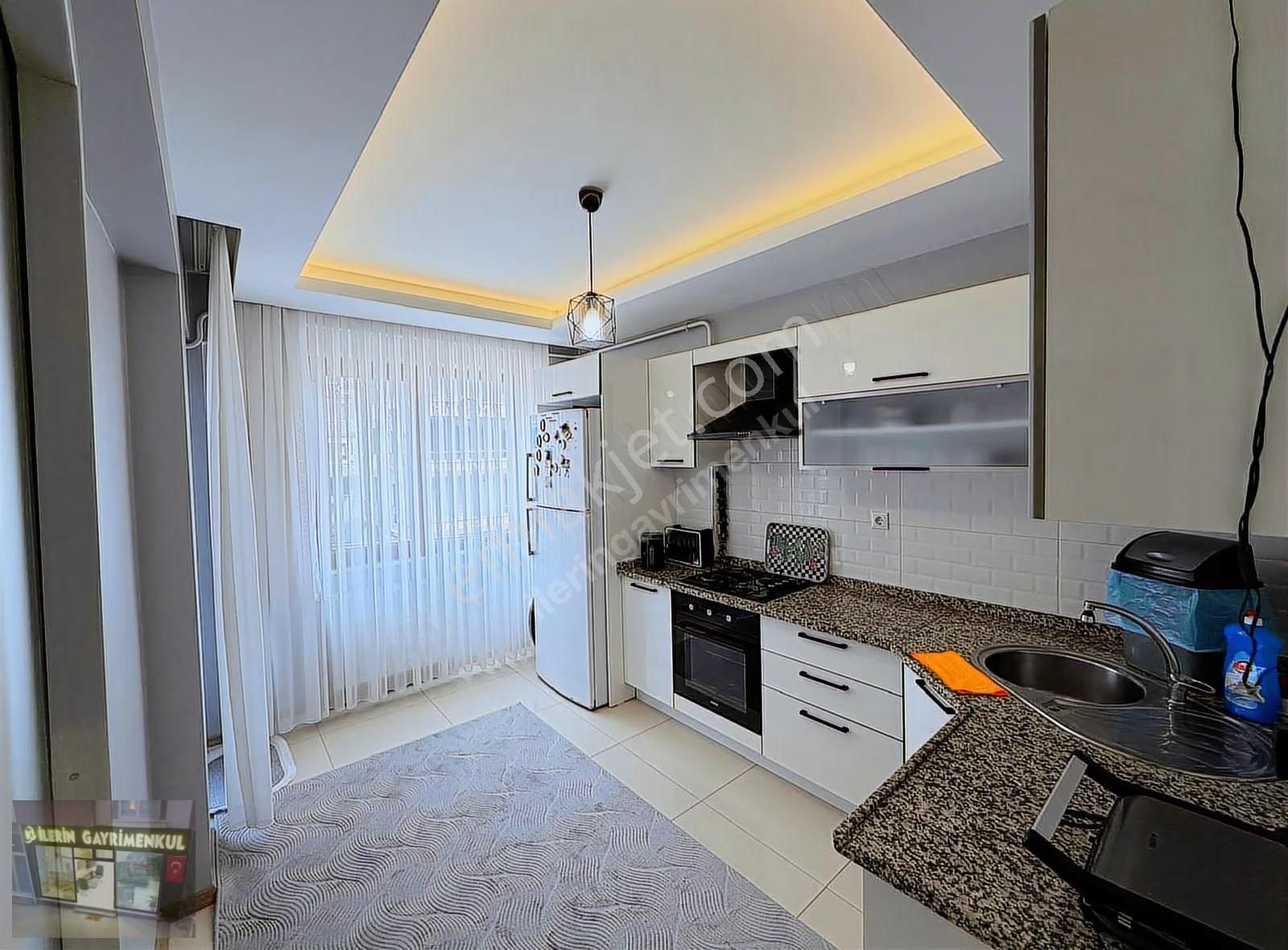 İlerin Gayrimenkul' Den Yeni Mah. Satılık 3+1 Daire - Görsel 3