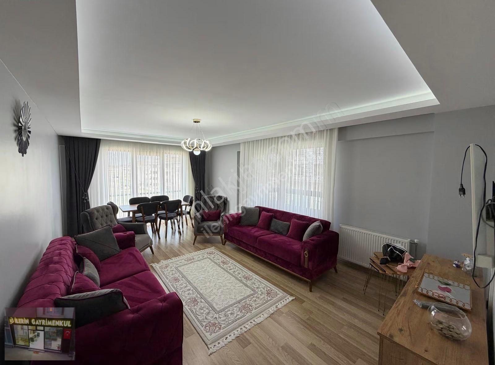 İlerin Gayrimenkul' Den Yeni Mah. Satılık 3+1 Daire - Görsel 2