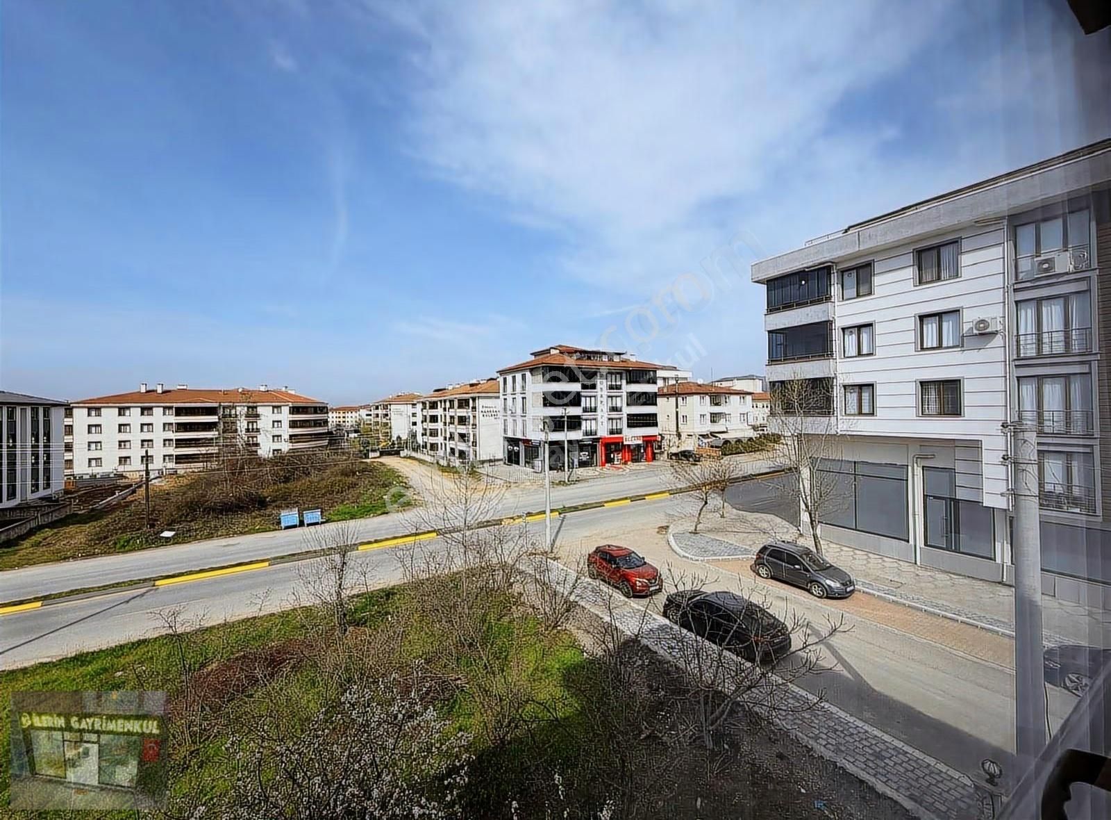 İlerin Gayrimenkul' Den Yeni Mah. Satılık 3+1 Daire - Görsel 18