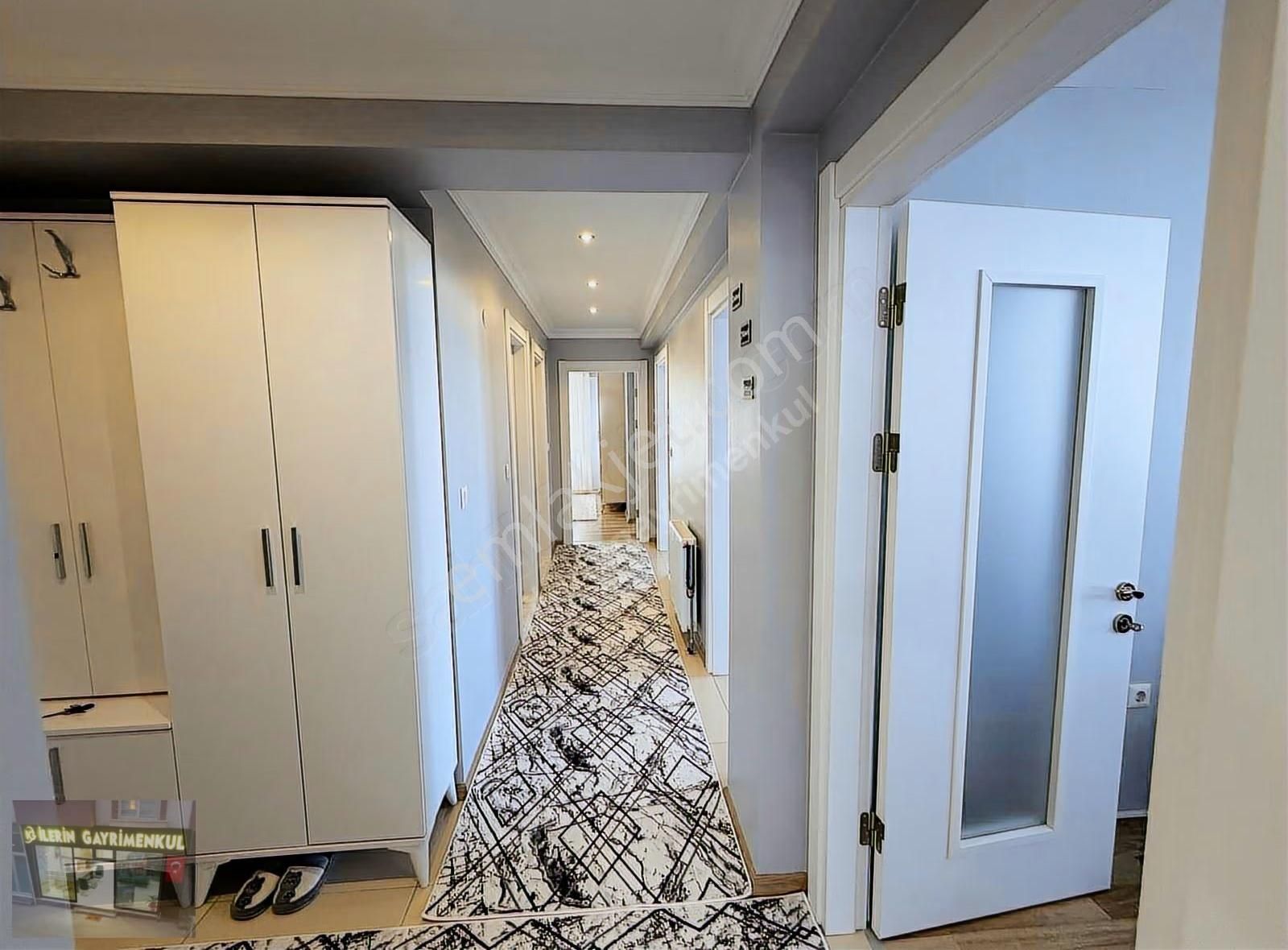 İlerin Gayrimenkul' Den Yeni Mah. Satılık 3+1 Daire - Görsel 22