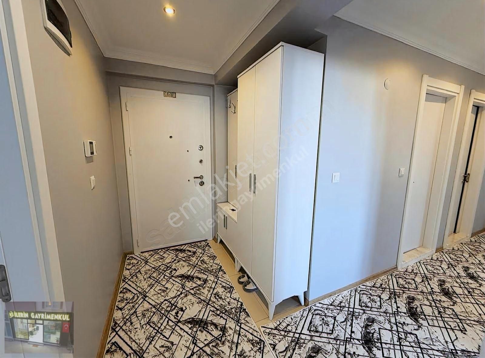 İlerin Gayrimenkul' Den Yeni Mah. Satılık 3+1 Daire - Görsel 17