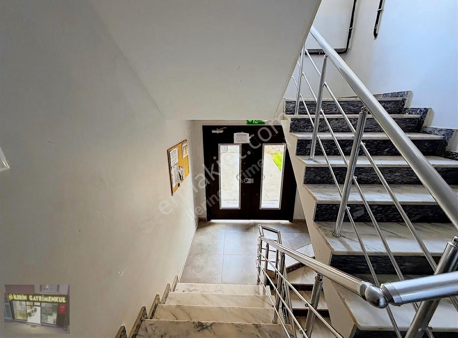 İlerin Gayrimenkul' Den Yeni Mah. Satılık 3+1 Daire - Görsel 15