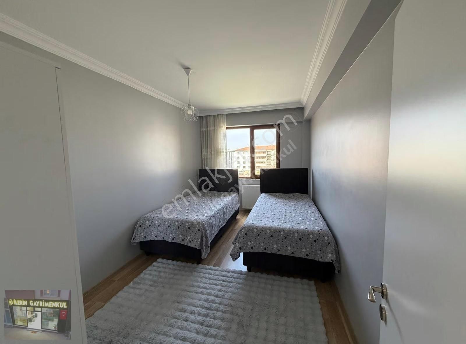 İlerin Gayrimenkul' Den Yeni Mah. Satılık 3+1 Daire - Görsel 13