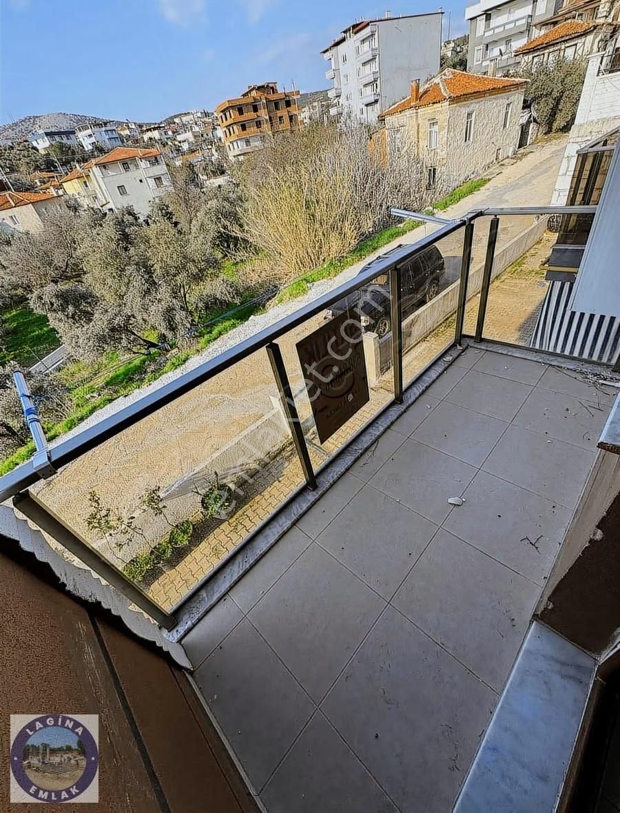 Lagina Emlak'tan Müstakil Tadın Da Satılık Daire - Görsel 8