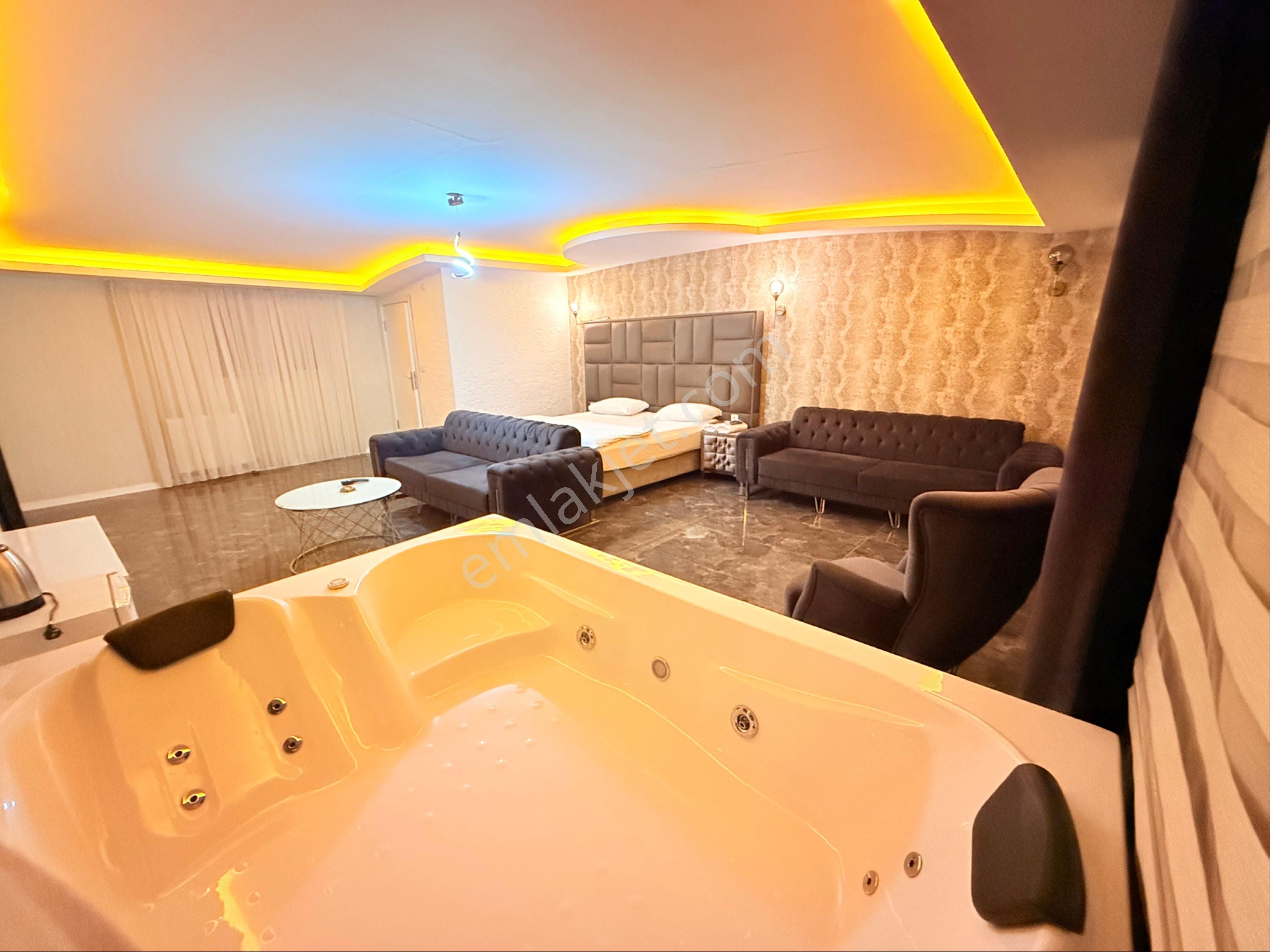 Yenimahalle De Günlük Kiralık Daire Lüx Konaklama