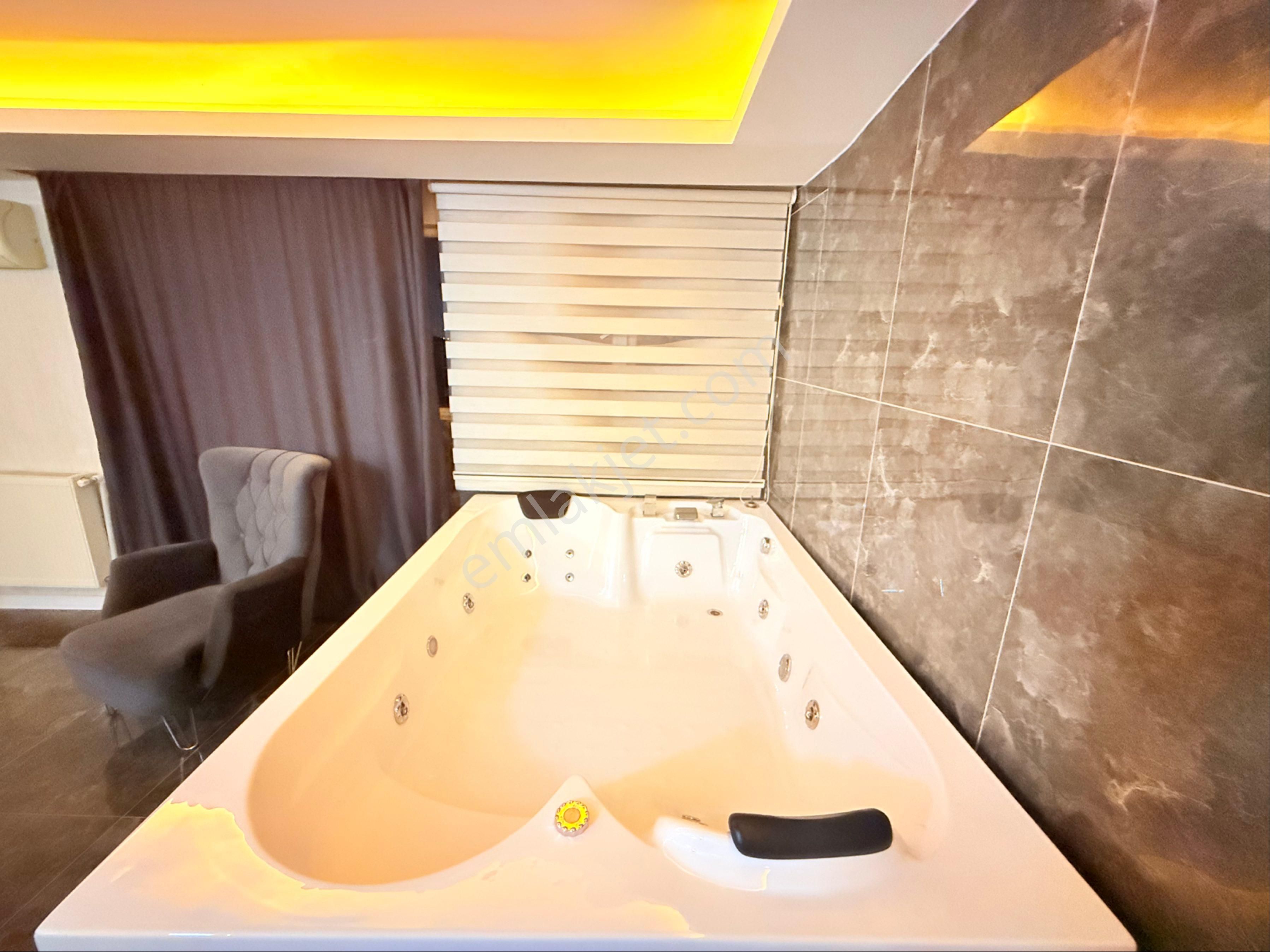 Yenimahalle De Günlük Kiralık Daire Lüx Konaklama - Görsel 6