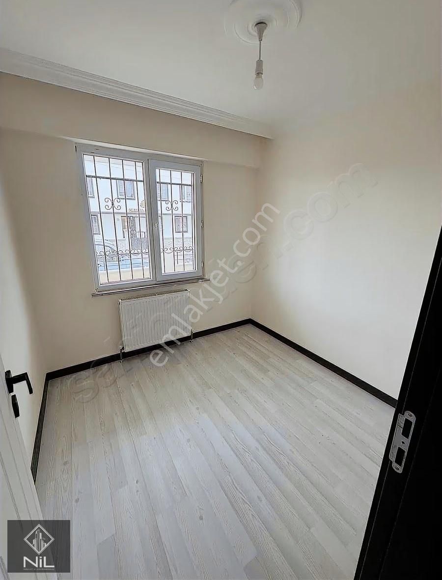 Ön Cephe 2+1 Yüksek Giriş Kombili İskanlı Demir Parmaklıklı - Görsel 24