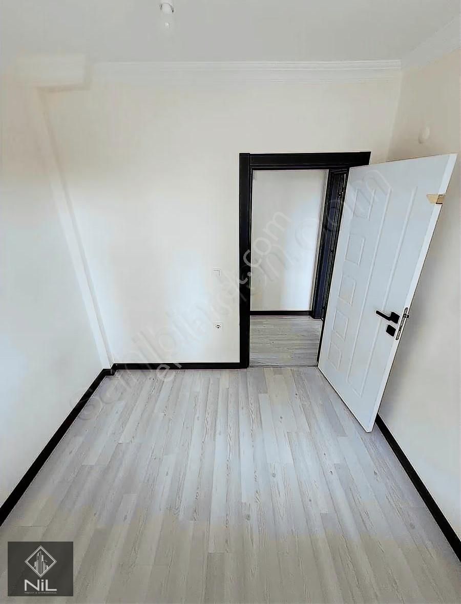 Ön Cephe 2+1 Yüksek Giriş Kombili İskanlı Demir Parmaklıklı - Görsel 25