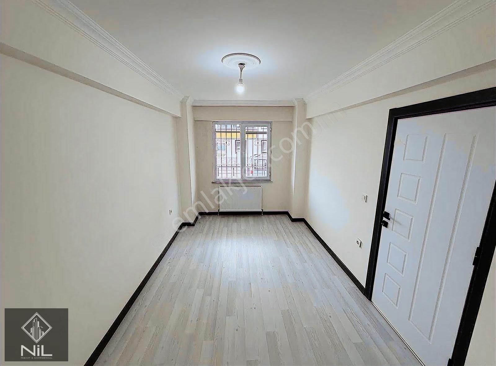 Ön Cephe 2+1 Yüksek Giriş Kombili İskanlı Demir Parmaklıklı - Görsel 18