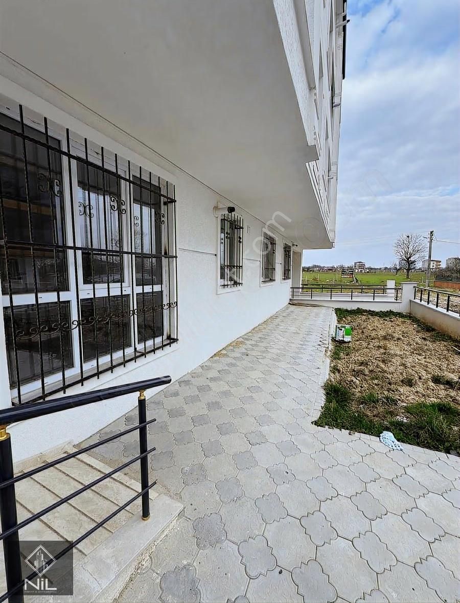 Ön Cephe 2+1 Yüksek Giriş Kombili İskanlı Demir Parmaklıklı - Görsel 19