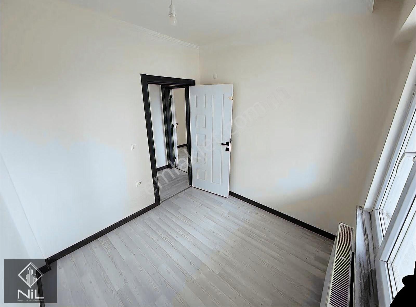 Ön Cephe 2+1 Yüksek Giriş Kombili İskanlı Demir Parmaklıklı - Görsel 23