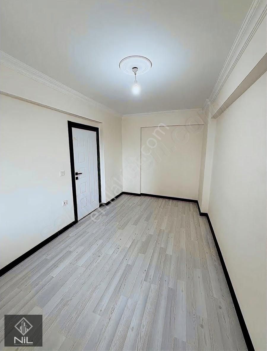 Ön Cephe 2+1 Yüksek Giriş Kombili İskanlı Demir Parmaklıklı - Görsel 17