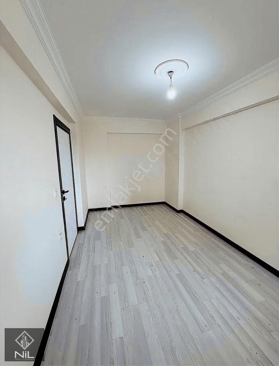 Ön Cephe 2+1 Yüksek Giriş Kombili İskanlı Demir Parmaklıklı - Görsel 22