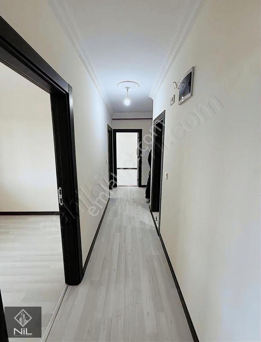 Ön Cephe 2+1 Yüksek Giriş Kombili İskanlı Demir Parmaklıklı - Görsel 20