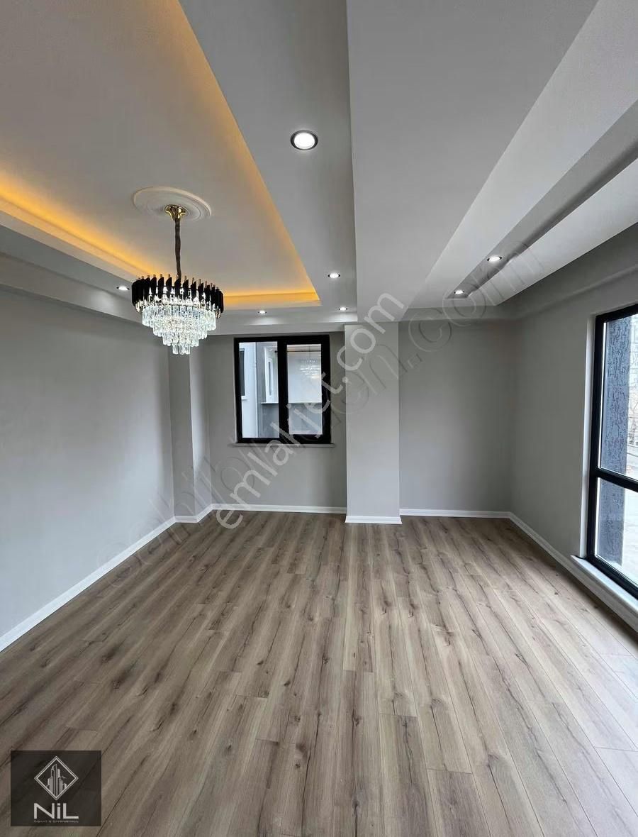 Bahçelievler Mahallesinde Ultra Lüks 2+1 Sıfır Daire - Görsel 26