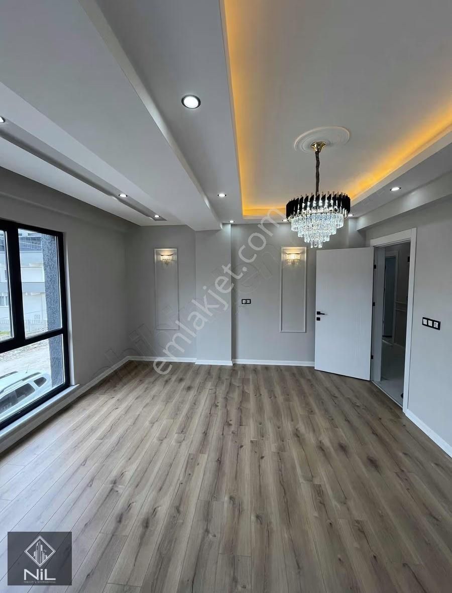 Bahçelievler Mahallesinde Ultra Lüks 2+1 Sıfır Daire - Görsel 31