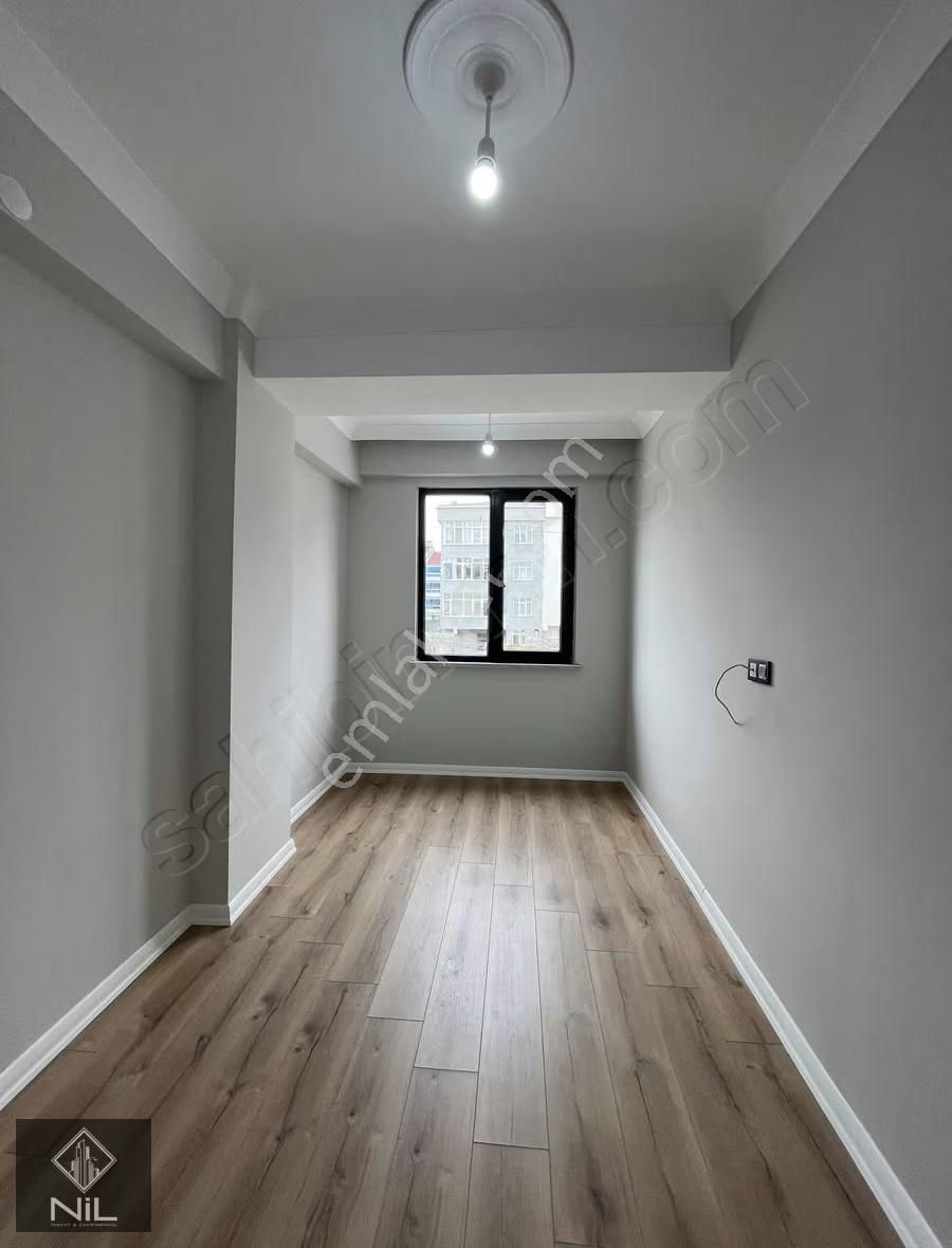 Bahçelievler Mahallesinde Ultra Lüks 2+1 Sıfır Daire - Görsel 12