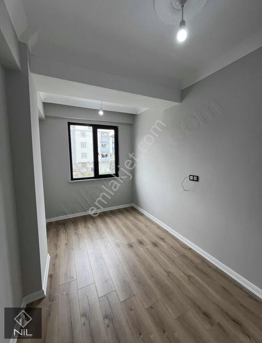 Bahçelievler Mahallesinde Ultra Lüks 2+1 Sıfır Daire - Görsel 23