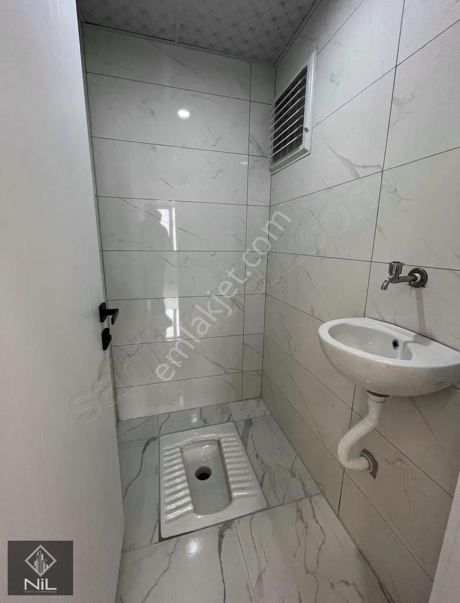 Bahçelievler Mahallesinde Ultra Lüks 2+1 Sıfır Daire - Görsel 2