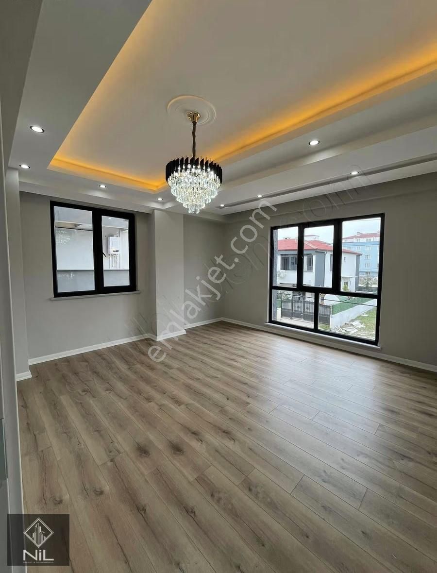 Bahçelievler Mahallesinde Ultra Lüks 2+1 Sıfır Daire - Görsel 11