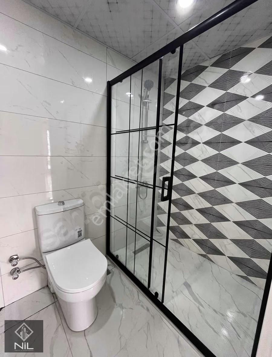 Bahçelievler Mahallesinde Ultra Lüks 2+1 Sıfır Daire - Görsel 21