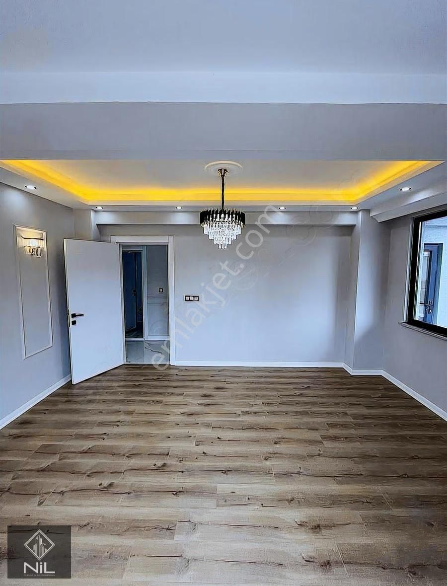 Bahçelievler Mahallesinde Ultra Lüks 2+1 Sıfır Daire - Görsel 4