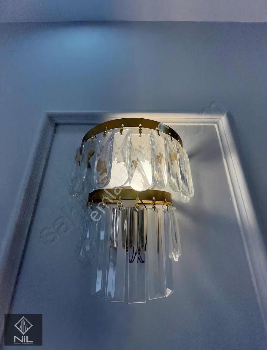 Bahçelievler Mahallesinde Ultra Lüks 2+1 Sıfır Daire - Görsel 14