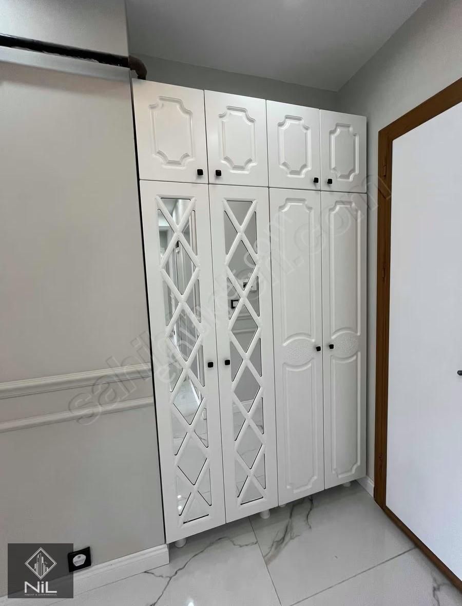 Bahçelievler Mahallesinde Ultra Lüks 2+1 Sıfır Daire - Görsel 27