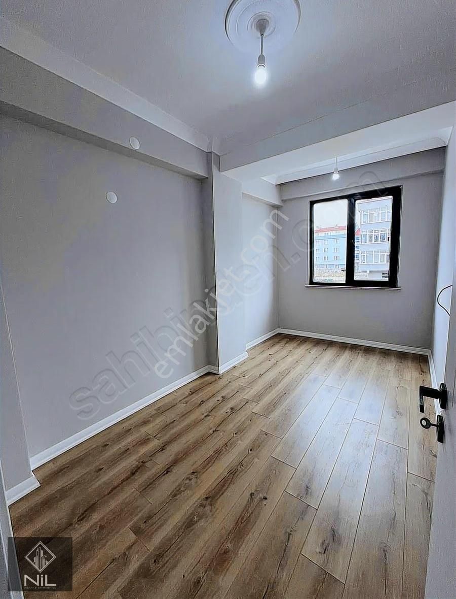 Bahçelievler Mahallesinde Ultra Lüks 2+1 Sıfır Daire - Görsel 13