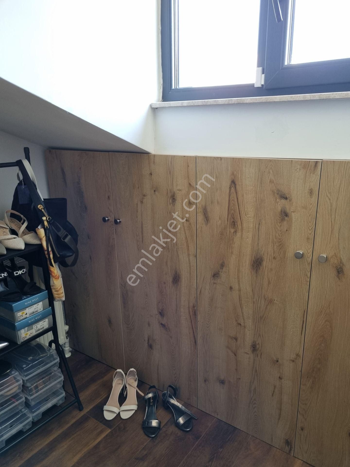 Ihlamur Yıldız Caddesinde Yeni Bina Teraslı 4+1 Kiralık Dubleks - Görsel 20