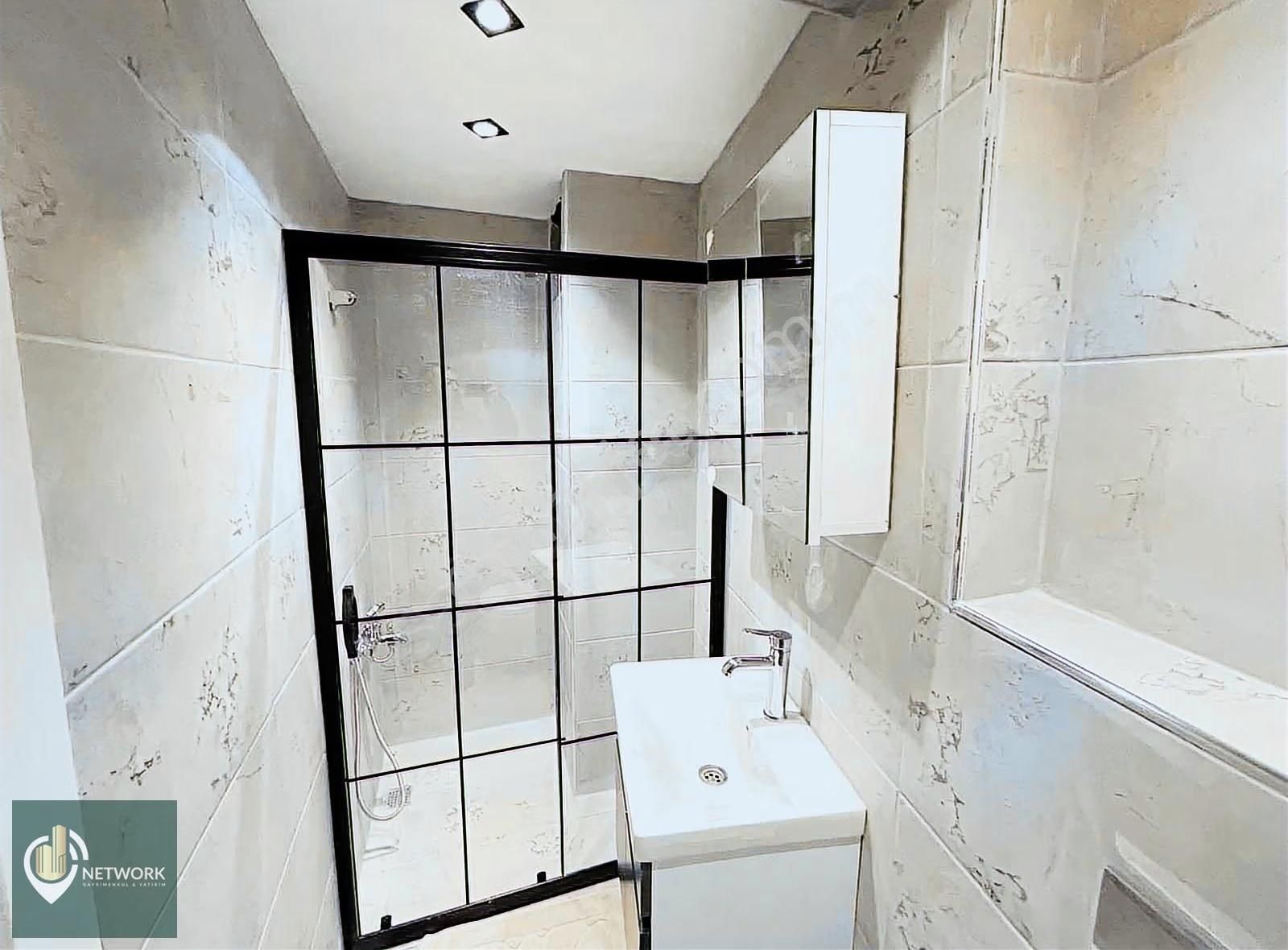 Şişli Gülbahar'da 2+1 Sıfır Lüks Eşyalı Kiralık Daire - Görsel 8