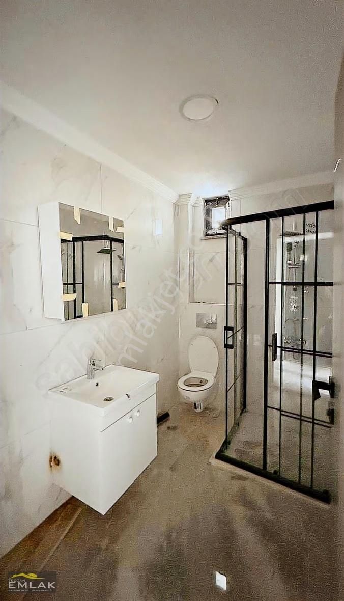 Çanakkale Kepez'de Sıfır 1+1 Satılık Daire (yüksek Giriş) - Görsel 5